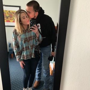 Meet your Posher, Logan